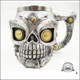 Mug Cyberpunk
