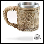 Mug Dragon