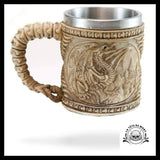 Mug Dragon