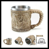 Mug Dragon