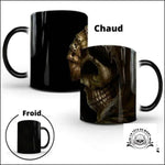 Mug Faucheuse
