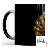 Mug Faucheuse