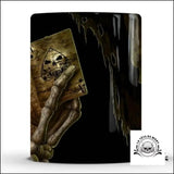Mug Faucheuse
