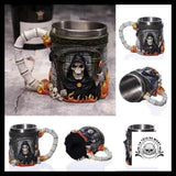 Mug Faucheuse de la Mort