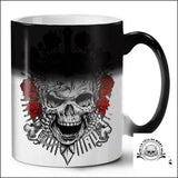 Mug Gothique