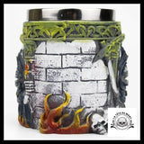 Mug Grande Faucheuse