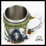 Mug Grande Faucheuse