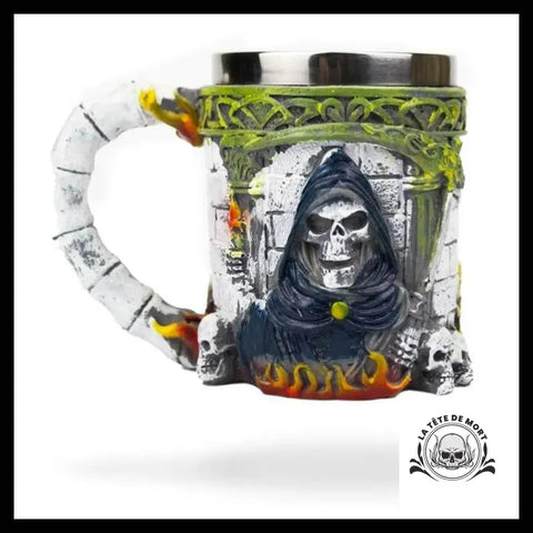 Mug Grande Faucheuse