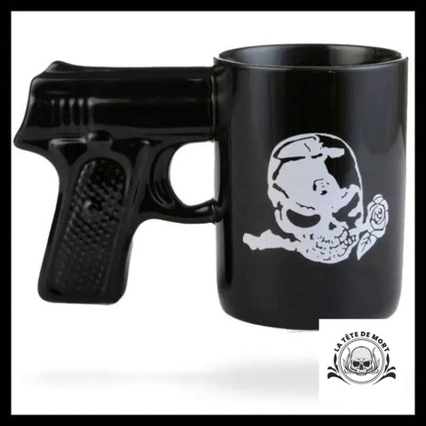 Mug Gun