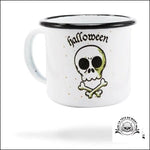 Mug Halloween