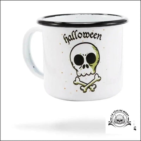 Mug Halloween