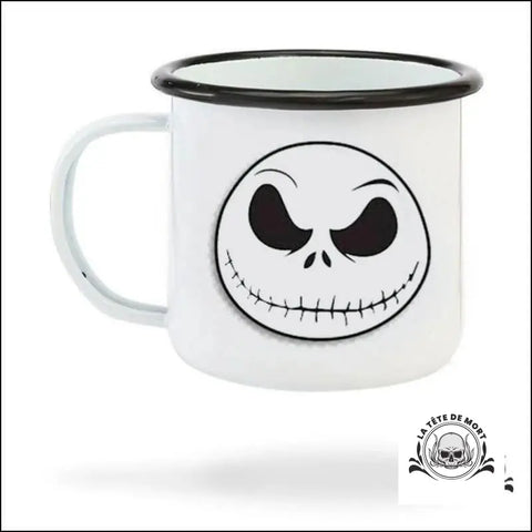Mug Jack