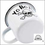 Mug Pirate