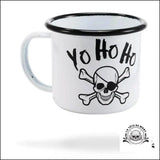 Mug Pirate