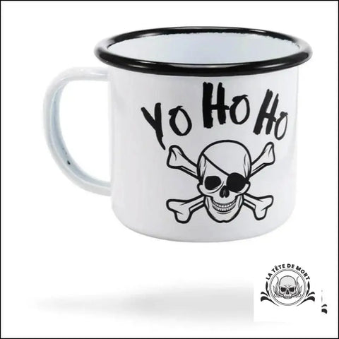 Mug Pirate