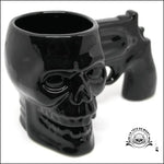 Mug Pistolet