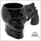 Mug Pistolet