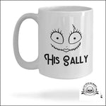 Mug Sally
