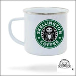 Mug Skeleton