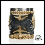 Mug Skull Démon