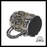 Mug Squelette Maudit