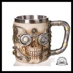 Mug Steampunk