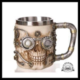Mug Steampunk