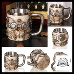 Mug Steampunk
