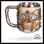 Mug Steampunk