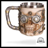 Mug Steampunk