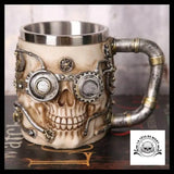 Mug Steampunk