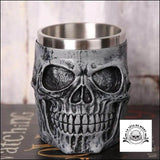 Mug Tête de Mort