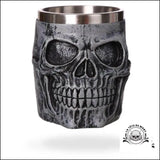 Mug Tête de Mort