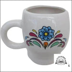Mug Tête de Mort Mexicaine