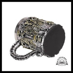 Mug Tête de Mort Squelette
