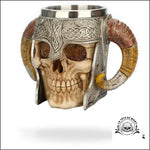 Mug Viking