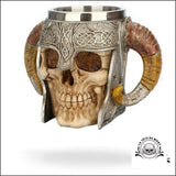 Mug Viking