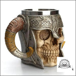 Mug Viking