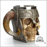 Mug Viking