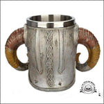 Mug Viking