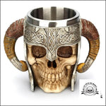 Mug Viking