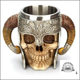 Mug Viking