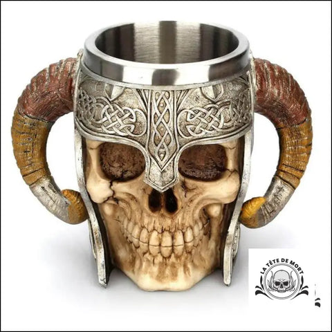 Mug Viking