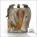 Mug Viking