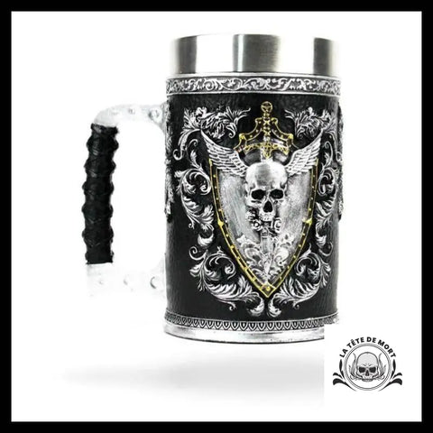 Mug Viking Tankard