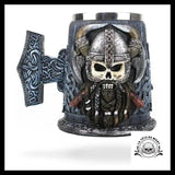 Mug Viking Tiki
