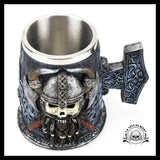 Mug Viking Tiki