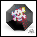 Parapluie Crâne