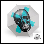 Parapluie Crâne Stylé