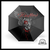 Parapluie Gothique